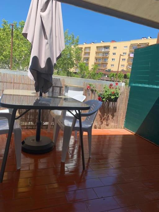 Centrico Apartmento Platja d'Aro Exterior foto